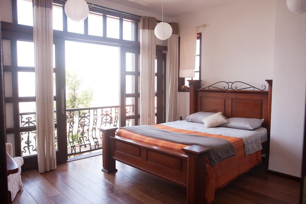 Casa Dois Irmaos Hotel Río de Janeiro Habitación foto