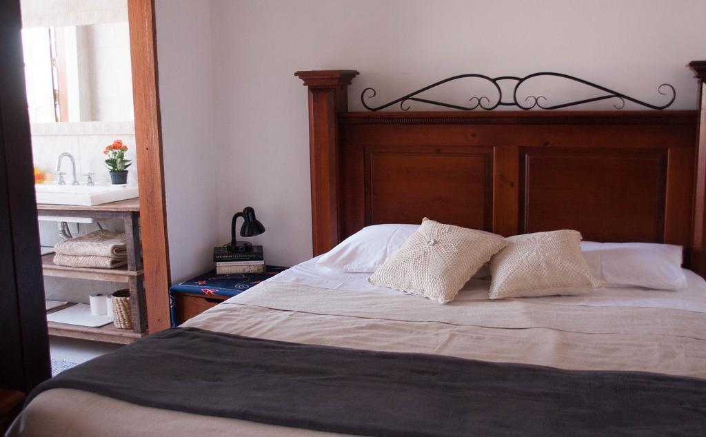 Casa Dois Irmaos Hotel Río de Janeiro Habitación foto