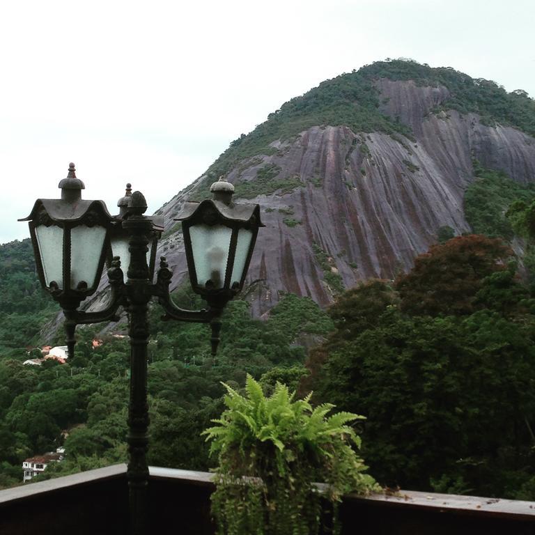 Casa Dois Irmaos Hotel Río de Janeiro Exterior foto